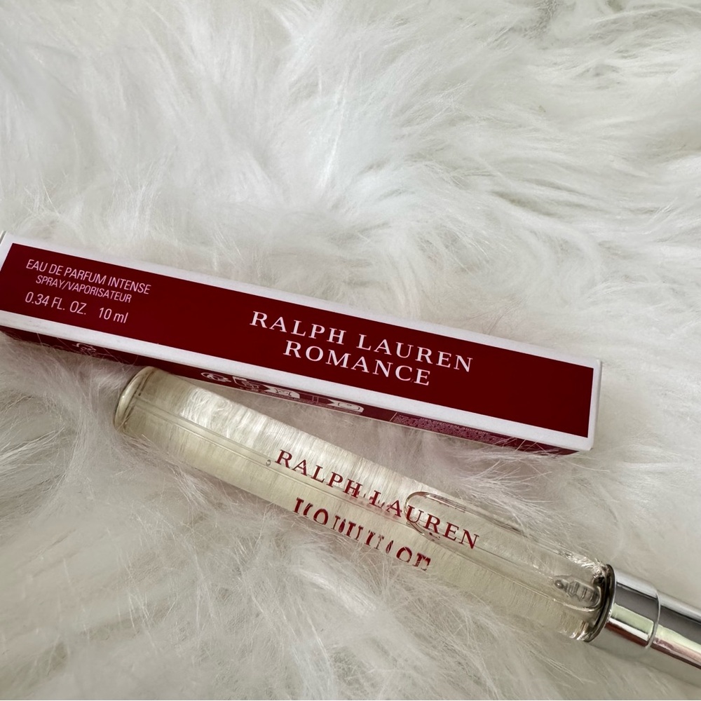 Ralph Lauren ROMANCE Eau de Parfum Intense Perfume Spray